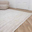 Синтетичний килим MISSHA FY75A hb grey - cream - Висока якість за найкращою ціною в Україні зображення 4.